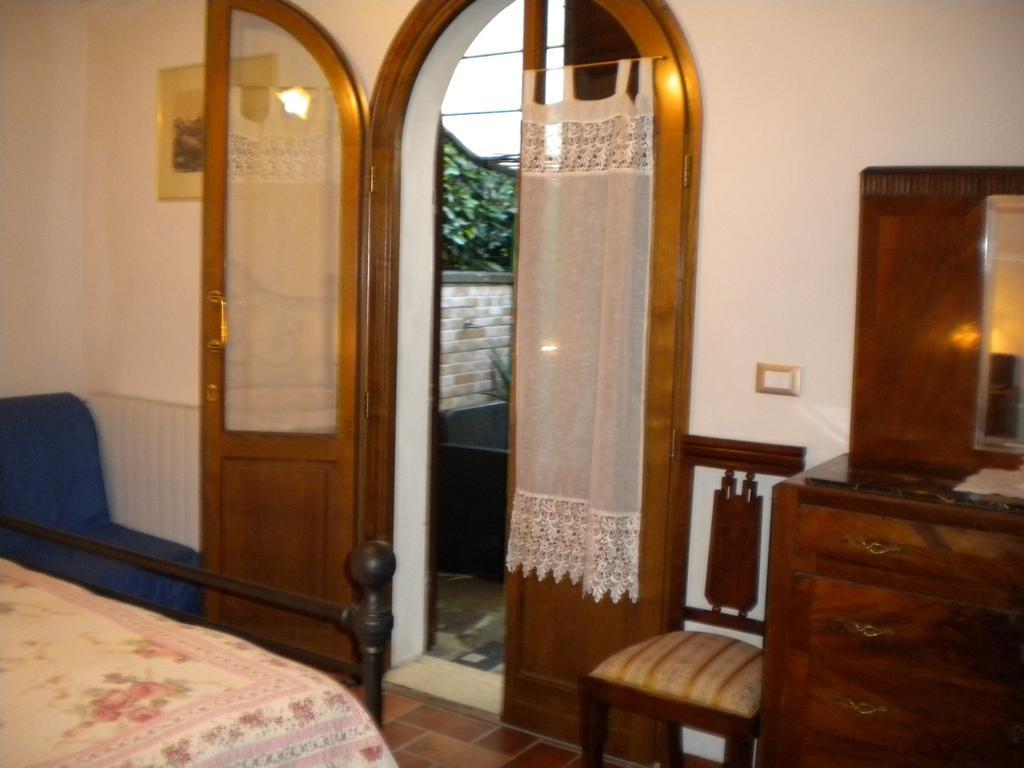 סן ג'ימיניאנו Appartamento Ciocci חדר תמונה